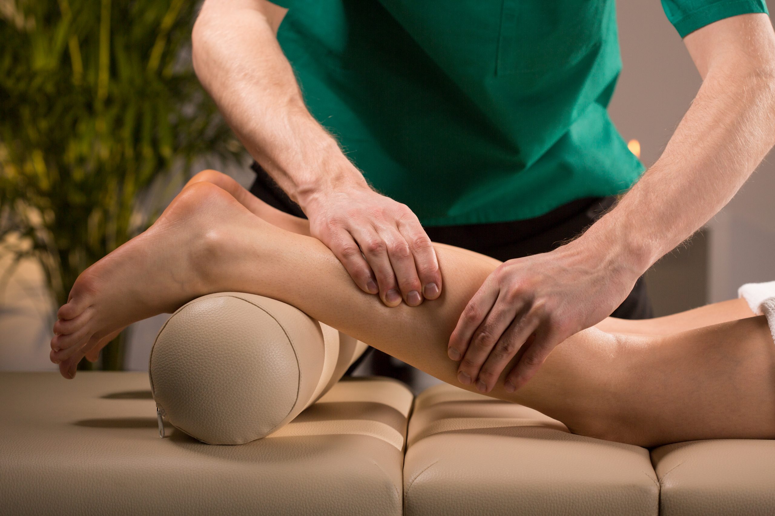 Mobile Remedial Massage Tamborine Mountain