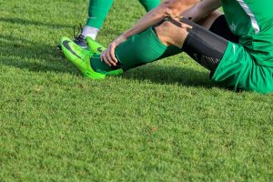 Mobile Massage Therapy for sports injury at Tamborine Mountain