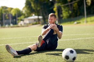 Sports injuries at Tamborinecan benefit from remedial massage
