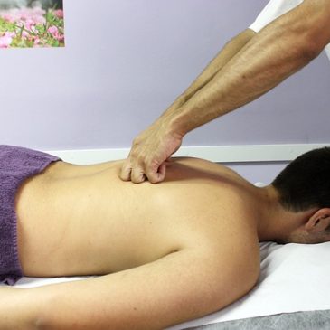 Mobile Remedial Massage Tamborine Mountainfor back pain