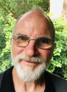 Rob Hunter mobile massage Therapy Tamborine