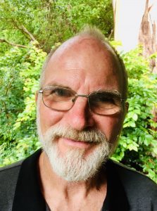 Rob Hunter mobile massage Therapy Canungra