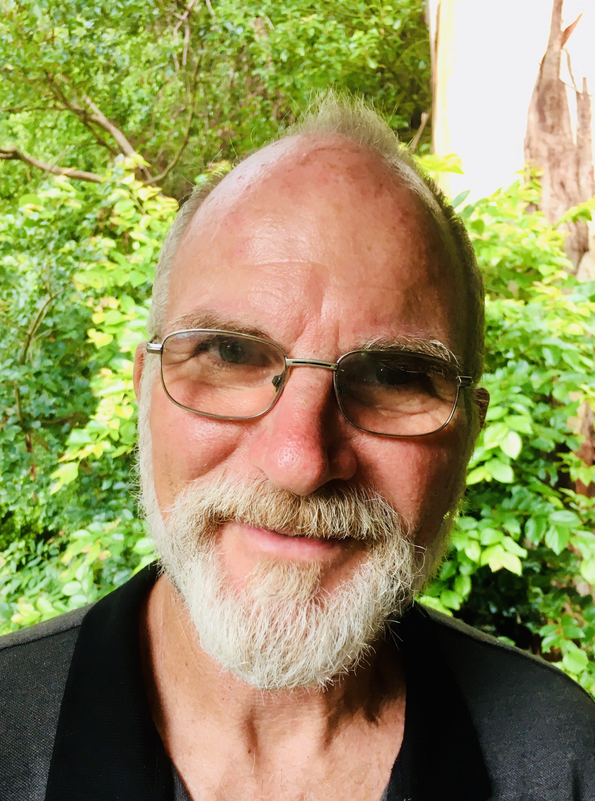 Rob Hunter mobile massage Therapy Canungra