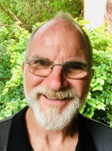Rob Hunter mobile massage therapy Tamborine Mountain