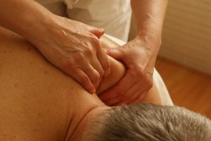 shoulder pain relief Canungra